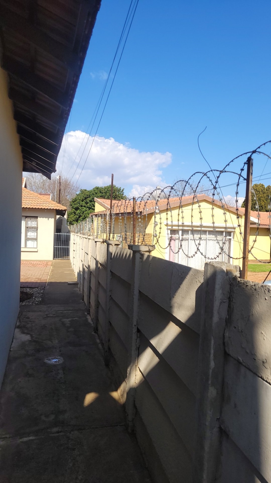 2 Bedroom Property for Sale in Flamwood North West